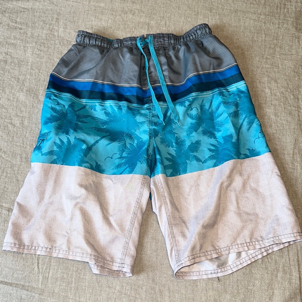 Burnside Swim Trunks